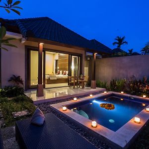 Villa Private Pool
