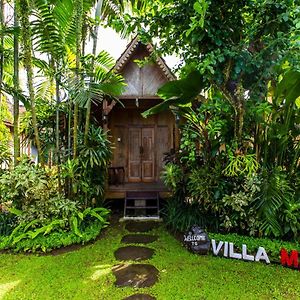 Joglo Villa